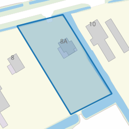 Perceel SWK03-D-2034