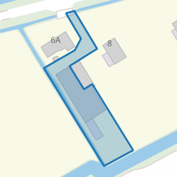 Perceel SWK03-D-2035