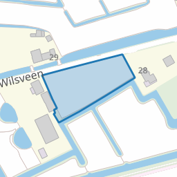 Perceel SWK03-D-2060