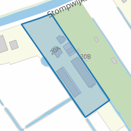 Perceel SWK03-D-2066