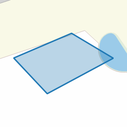 Perceel SWK03-D-2160