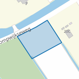 Perceel SWK03-D-2169