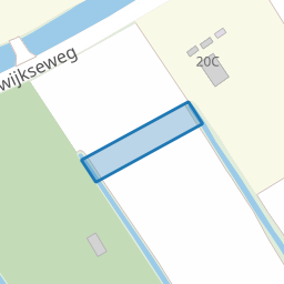 Perceel SWK03-D-2181