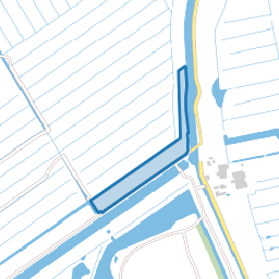 Perceel SWK03-D-2200