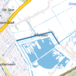 Perceel SWK03-D-2212