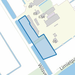 Perceel SWK03-D-2218