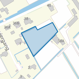 Perceel SWK03-D-2256