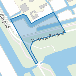 Perceel SWK03-D-2271