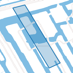 Perceel SWK03-D-2285