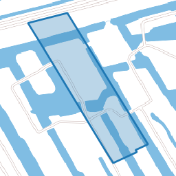 Perceel SWK03-D-2287