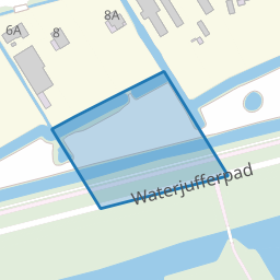 Perceel SWK03-D-2288