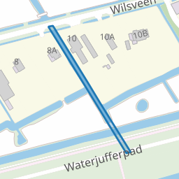 Perceel SWK03-D-2290