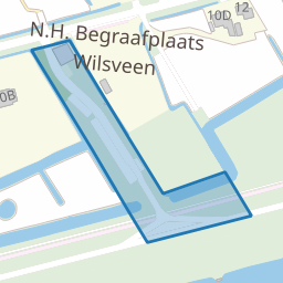 Perceel SWK03-D-2296