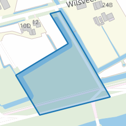 Perceel SWK03-D-2298