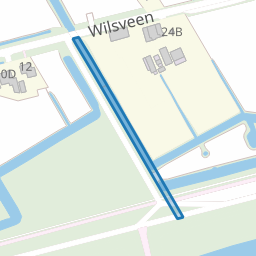 Perceel SWK03-D-2300