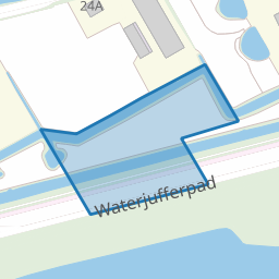 Perceel SWK03-D-2306