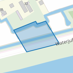Perceel SWK03-D-2316