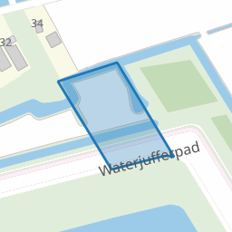 Perceel SWK03-D-2318