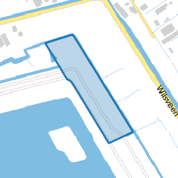 Perceel SWK03-D-2320