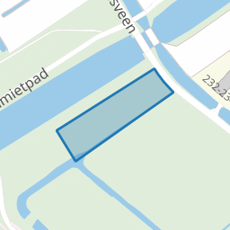 Perceel SWK03-D-2336