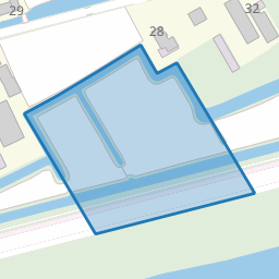 Perceel SWK03-D-2360