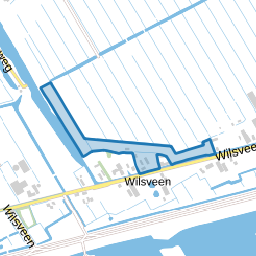 Perceel SWK03-D-2526