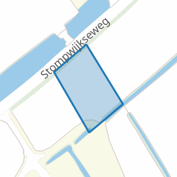 Perceel SWK03-D-2563