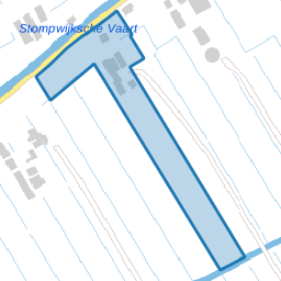 Perceel SWK03-D-2564