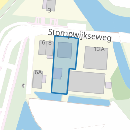 Perceel SWK03-D-2590