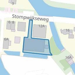 Perceel SWK03-D-2591