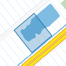 Perceel SWK03-E-1000