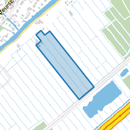 Perceel SWK03-E-1009