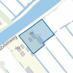 Perceel SWK03-E-1013