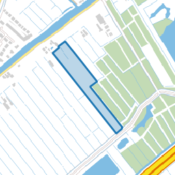 Perceel SWK03-E-1015