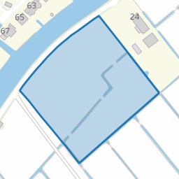 Perceel SWK03-E-1019