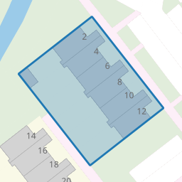 Perceel SWK03-E-1022