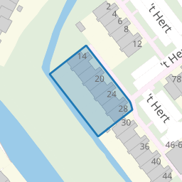 Perceel SWK03-E-1023