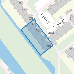 Perceel SWK03-E-1024