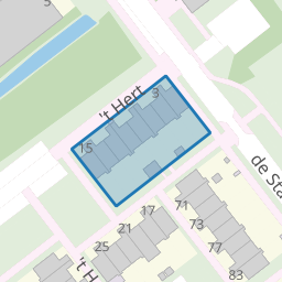 Perceel SWK03-E-1027