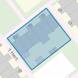 Perceel SWK03-E-1029