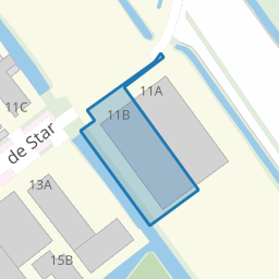 Perceel SWK03-E-1033