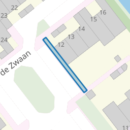 Perceel SWK03-E-1036