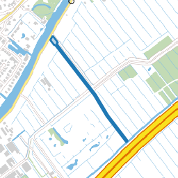 Perceel SWK03-E-1060