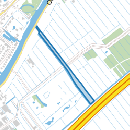 Perceel SWK03-E-1061