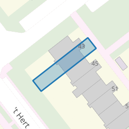 Perceel SWK03-E-1068