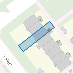 Perceel SWK03-E-1069