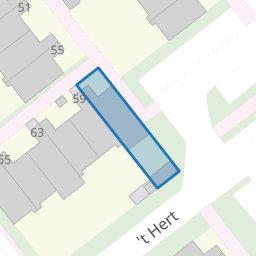 Perceel SWK03-E-1075