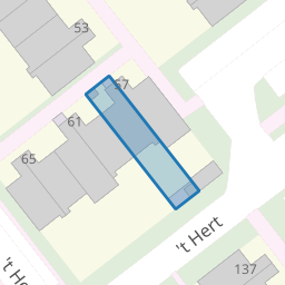 Perceel SWK03-E-1076