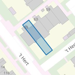 Perceel SWK03-E-1079