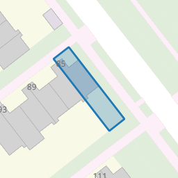 Perceel SWK03-E-1081